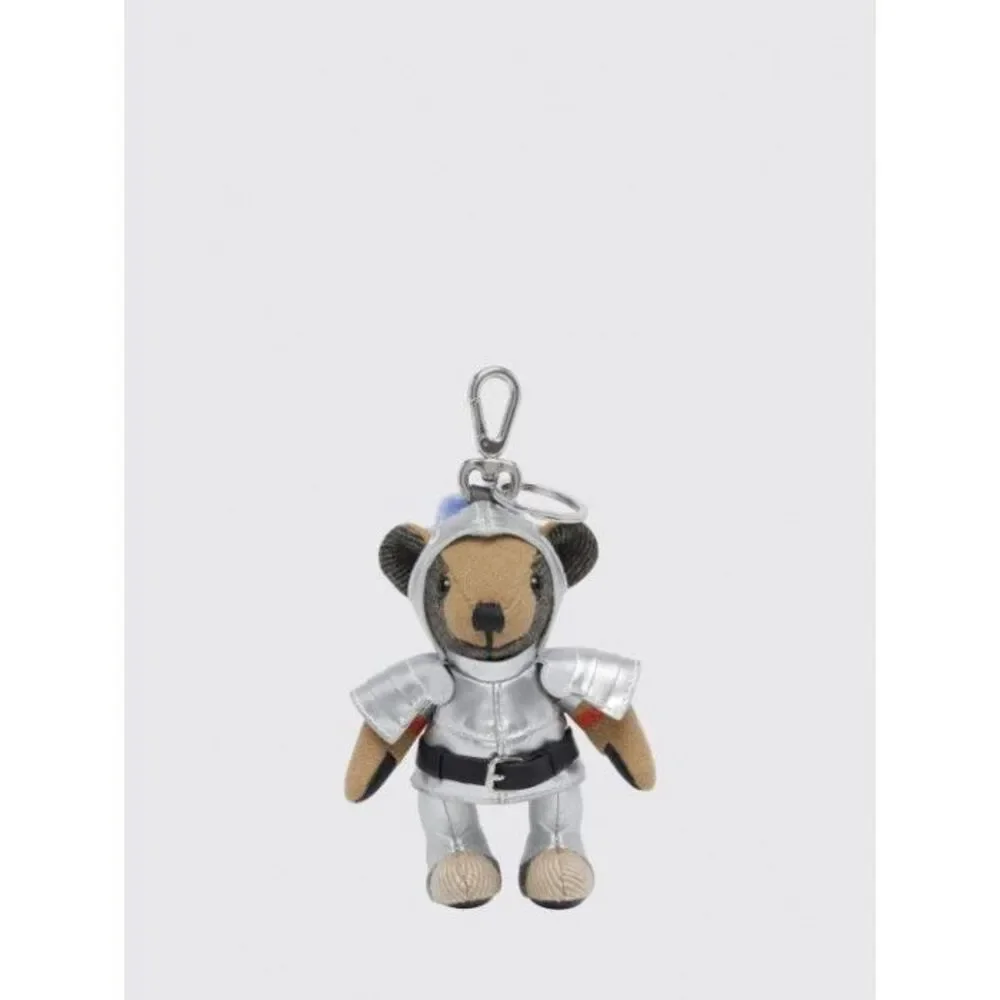 Thomas Bear Charm